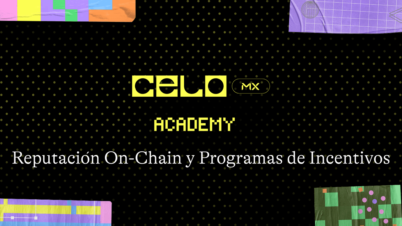 Reputación On-Chain y Programas de Incentivos